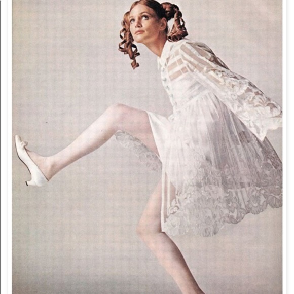 Vintage Margaret Jerrold 1996 Election Pop Pumps - Picture 4 of 8